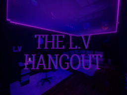 The L․V Hangout