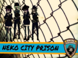 Neko City State Prison