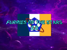 Furries of the Stars