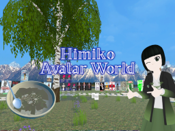 Himiko Avatar World v1․12