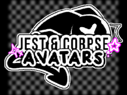 Jest ＆ Corpse' furry avatar world