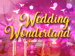 Wedding Wonderland