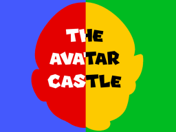 The Avatar Castle