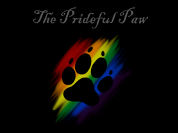 The Prideful Paw