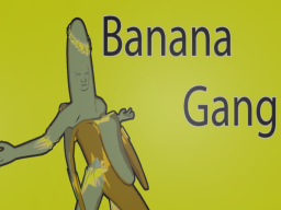 Banana Hangout⁄Avatars