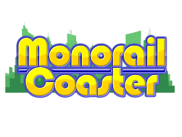 Monorail Coaster