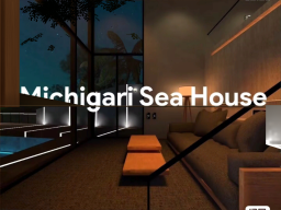 Michigari_Sea_House