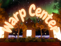 Warp Center