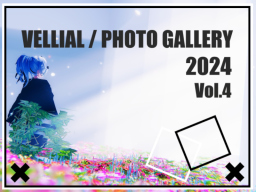 VELLIAL ⁄ PHOTO GALLARY ⁄ Vol․4
