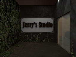 Jerry's Studio