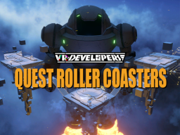 Quest Roller Coaster ［JP］