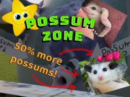 Possum Zone