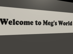 Meg's World 3․1