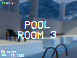 Poolroom 3