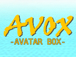 AVOX˸ avatar box