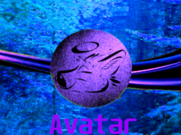 Raposa_'s Avatar World