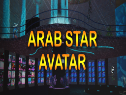 AVATAR ARAB STAR