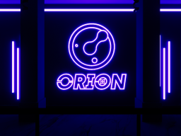 Club Orion