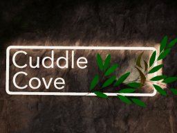Cuddle Cove