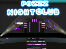 Pozzz Nightclub