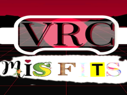 VRC Misfits Hangout