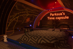 Parksua's Time Capsule