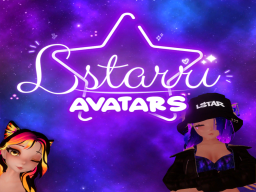 Starri Space Avatars