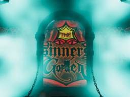 Sinners Garden -The Crypt- DJ
