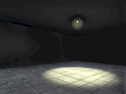 subliminal room ［wip］
