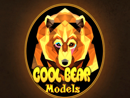 Cool Bear Models