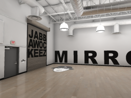 Jabbawockeez Dance Studio
