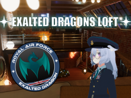 Exalted Dragon's Loft