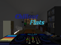 Chillout Flats