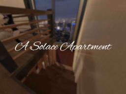 A Solace Apartment