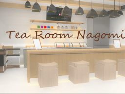 Tea Room Nagomi