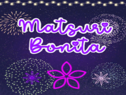 Matsuri Bonita