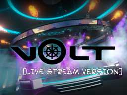 VOLT Dance Club ［Live Stream Version］