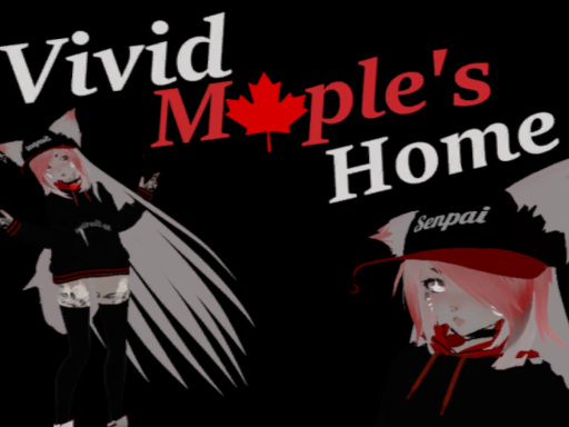 Maple's home world avatars