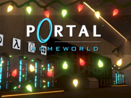 PortalHome ｜ Christmas （2023）