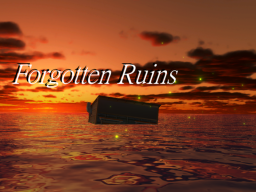 Forgotten Ruins