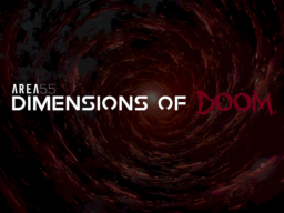 Dimensions Of Doom