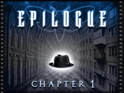 Epilogue․ Chapter 1․ （v 1․2）