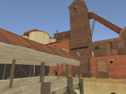 Tf2 2fort