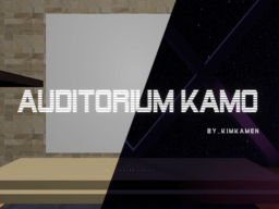 Auditorium Kamo