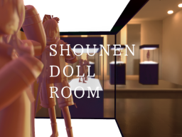 Shounen Doll Room