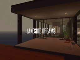Lakeside Dreams