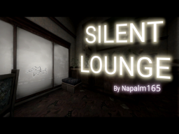 Silent Lounge