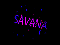 SAVANA World