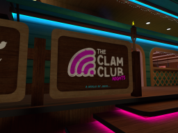 The Clam Club - Nights
