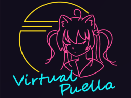 Virtual Puella